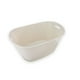 thumbnail image 3 of Cesta Tejido 38L Oval Beige, 3 of 3