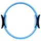 thumbnail image 2 of Aro de Pilates Fitness con Agarre Acolchado para Tonificación y Yoga Azul, 2 of 3