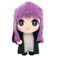 thumbnail image 1 of Peluche Great Eastern Entertainment Frieren Fern, 20 cm de alto, 1 of 3