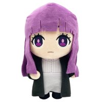 Peluche Great Eastern Entertainment Frieren Fern, 20 Cm De Alto