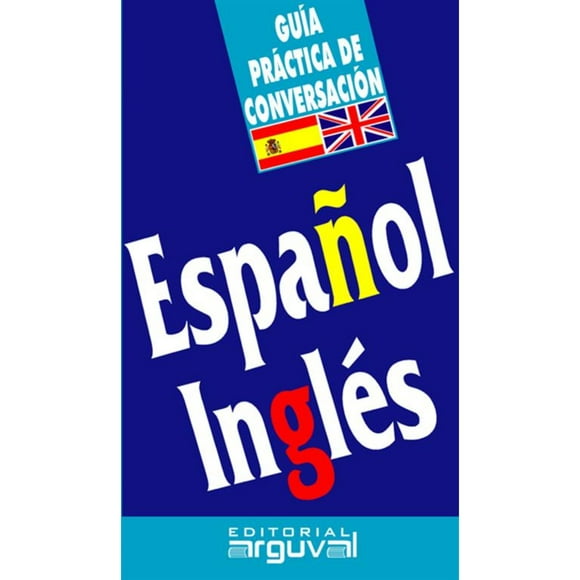 Libro Guia Practica Español-Ingles
