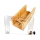 thumbnail image 4 of Cortador De Jabón De Madera, Molde Multiusos, Cortador De Alambre Para Velas De Jabones DIY, 4 of 5