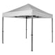 thumbnail image 1 of Toldo Plegable Gazebo Tipo Araña 3x3 Blanco, 1 of 2