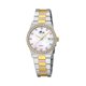 thumbnail image 1 of Reloj 18886/B Lotus Blanco Mujer The Ambassadors Collections, 1 of 2