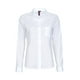 thumbnail image 3 of Blusa Entallada Colegio Blanca Niña blanco, 3 of 3