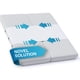 thumbnail image 1 of Conversor Bed Bridge Twin A King Split King, 1 of 7