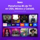 thumbnail image 4 of Dispositivo de Streaming HD/4K/HDR Roku Express 4K, 4 of 7