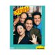 thumbnail image 1 of Puzle AQUARIUS Seinfeld fundido de 500 piezas, 1 of 7