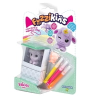 Bebé Oveja Fuzzikins