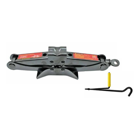 Gata Para Auto Tijera 1.5 Toneladas - Ps