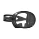 thumbnail image 1 of Gafas De Buceo Protectoras Máscara De Buceo Para Snorkel Adultos Bajo El Agua, 1 of 5