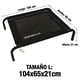 thumbnail image 3 of Cama Elevada Norplat Altura Para Perro Gato Talla L Grande, 3 of 3