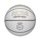 thumbnail image 2 of Balón de baloncesto Wilson NCAA Verified para interior/exterior, talla 7 - 29.5, 2 of 3