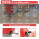 thumbnail image 4 of Enrutador De Madera De 1 25 Hp 6 5 A 13000 33000 Rpm Con Juego De 15 Brocas, 4 of 7