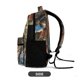 thumbnail image 5 of Mochila Escolar Paddington Infantil 43x15x32cm Colorido, 5 of 6