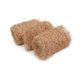 thumbnail image 2 of Pads de Lana de Bronce Rogue River Tools Medianos 3 unidades, 2 of 4