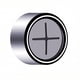 thumbnail image 1 of 1/3/8pcs Kitchen Towel Holder, Self Adhesive Wall Dish Towel Hook, Round Wall Mount Towel Holder For Bathroom, Kitchen And Home, Wall, Cabinet, Garage, No Drilling Required, 1 of 3