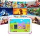 thumbnail image 3 of Tablet Tablet 10.1 pulgadas 32 GB ROM para niños Android WiFi 6, 3 of 7