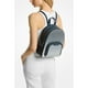 thumbnail image 2 of Mochila Michael Kors Jaycee Mediana Azul Marino, 2 of 3