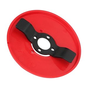 Ioensy - Accesorio De Cuchilla Para Cortacésped De 8 ""Herramientas De Jardín Duraderas Para Cortacésped De Jardín Al Aire Libre