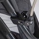 thumbnail image 5 of Sombrilla para Sol Coches Bebé Sunny Day Negro, 5 of 5