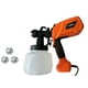 thumbnail image 1 of Pistola Para Pintar Eléctrica Con Compresor 550w Color Naranja, 1 of 3
