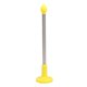 thumbnail image 1 of 1pc Golf Magnet Lie Angle Tool Ayuda De Entrenamiento Sticks Swing Trainers Amarillo, 1 of 5
