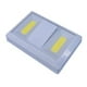 thumbnail image 1 of Luz Led Emergencia Estilo Interruptor 400 Lumenes Dimeable, 1 of 3