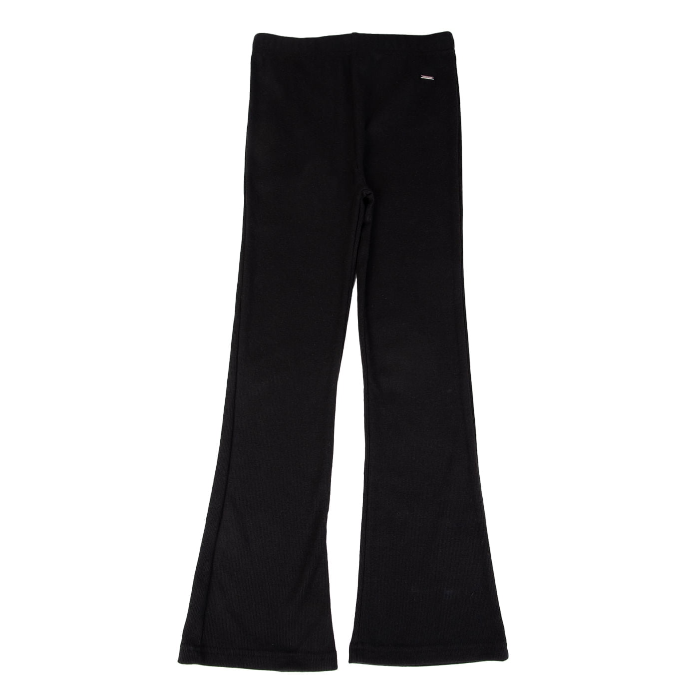 Calza Niña Negro Pillin