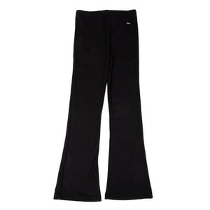 Calza Niña Negro Pillin