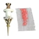 thumbnail image 4 of Anillador de pellets de pesca, aparejos de pesca, cebo para carpas, equipo, herramienta de anillado, clip para gusanos de sangre y lombrices de tierra, 4 of 5