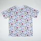 thumbnail image 1 of Polera Mujer Full Figuras Blanco Bt21, 1 of 3