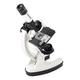 thumbnail image 1 of Kit De Ciencia Para Niños Belug Microscopio Juguete Educativo  Blanco con negro, 1 of 5