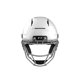 thumbnail image 2 of Casco de fútbol americano Schutt F7 AiR juvenil mediano blanco brillante, 2 of 6