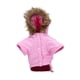thumbnail image 1 of Capa para Mascota Perro Royal Pet Rosado Medium, 1 of 2
