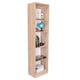 thumbnail image 5 of Estante Biblioteca Home-E 5 Niveles Macadamia, 5 of 10