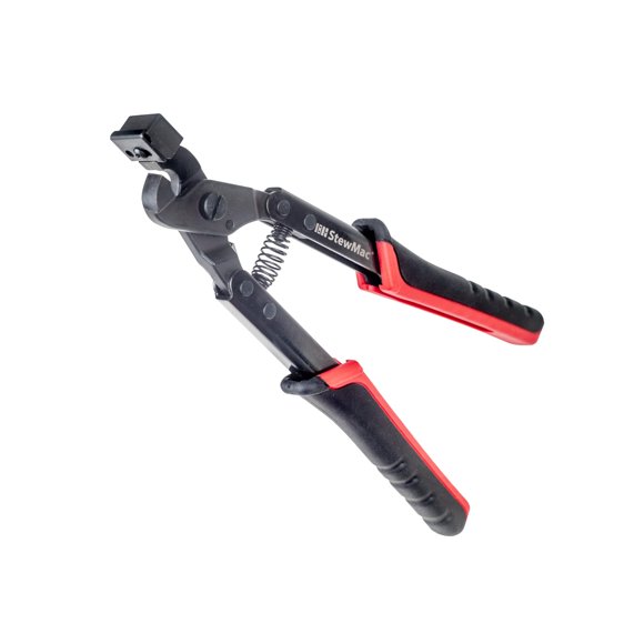 Alicates StewMac para cortar tangentes de traste 228 mm – Guitarra y bajo