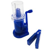 Bothyi - Creative Spool Knitter - Herramienta De Tejido Para Accesorios Artesanales Embellecer Operada A Mano