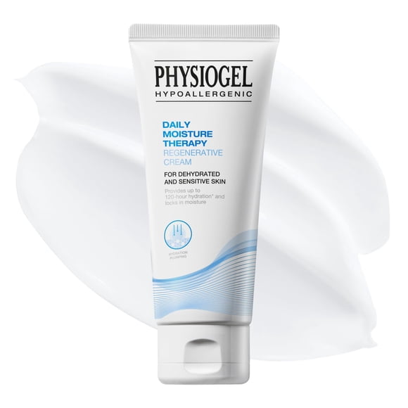 Hidratante facial PHYSIOGEL 100 ml Hidratación duradera