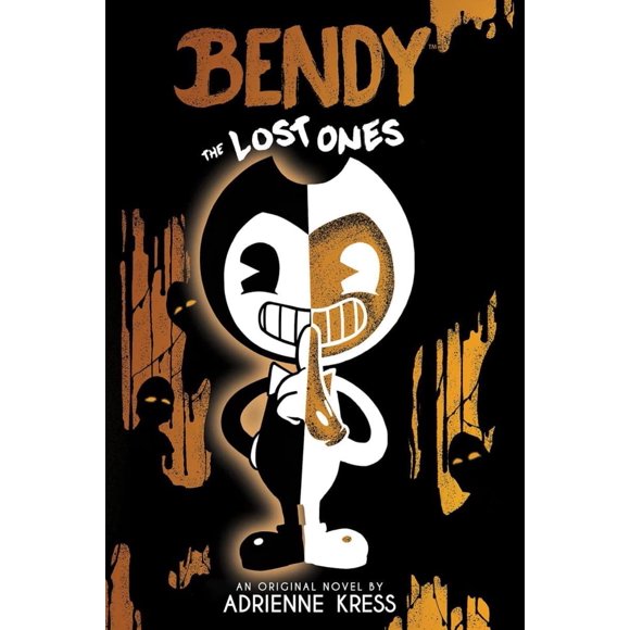 Libro Scholastic Los Perdidos: Una novela AFK (2)
