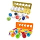 thumbnail image 3 of Montessori Sorter Fun Matching Egg Juguetes Educativos De Aprendizaje,, 3 of 5
