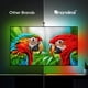 thumbnail image 5 of Kit de TV de 65" Nanoleaf 4D V2 Multicolor con tira de luz, 5 of 9