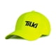thumbnail image 1 of Gorro Tilki Sport Lehinde Amarillo Fluor Tenis Padel, 1 of 3