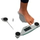 thumbnail image 2 of Balanza Digital Nappo 180 Kg Vidrio, 2 of 2