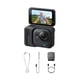 thumbnail image 1 of Cámara Insta360 GO Ultra Standard Bundle Midnight Black 4K, 1 of 8