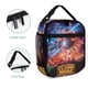 thumbnail image 5 of Lonchera Térmica Desmarcar Star Wars Guerras Clon 20x11x27 cm, 5 of 6