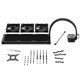 thumbnail image 3 of Refrigeración Líquida Be Quiet! Pure Loop 3, 360mm, PWM, Intel/AMD, 3 of 4