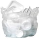 thumbnail image 5 of Bolsas de basura Aluf Plastics, 60 galones, 200 unidades, transparentes, 14 micras, 5 of 6