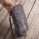thumbnail image 3 of Bolso viaje cable accesorios digital organizador impermeable gris, 3 of 3