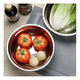 thumbnail image 2 of Pack 3 pocillo bowl acero repostería cocina ensaladas 600ml, 2 of 3